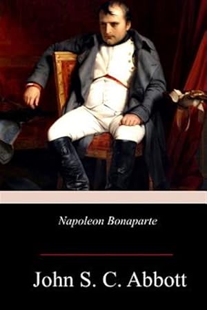 Seller image for Napoleon Bonaparte for sale by GreatBookPrices