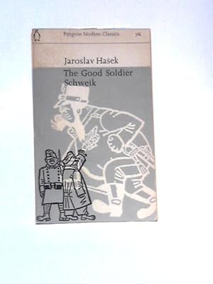 Seller image for The Good Soldier Schweik for sale by World of Rare Books