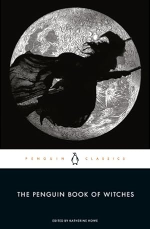 Seller image for Penguin Book of Witches for sale by GreatBookPrices