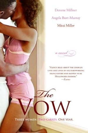 Seller image for Vow for sale by GreatBookPrices