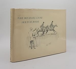 THE MICHAEL LYNE SKETCH BOOK