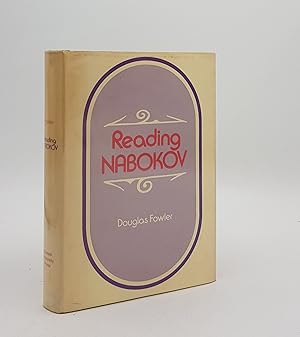 Seller image for READING NABOKOV for sale by Rothwell & Dunworth (ABA, ILAB)