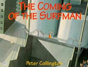 Seller image for Coming Of The Surfman for sale by WeBuyBooks