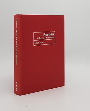 Imagen del vendedor de RUSSIAN A Linguistic Introduction a la venta por Rothwell & Dunworth (ABA, ILAB)