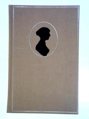 Bild des Verkufers fr A Memoir Of Jane Austen By Her Nephew zum Verkauf von World of Rare Books