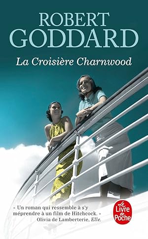 La Croisière Charnwood