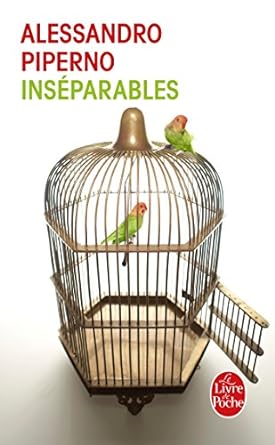 Seller image for Insparables for sale by Dmons et Merveilles