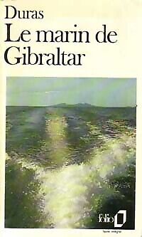Seller image for Le Marin de Gibraltar for sale by Dmons et Merveilles
