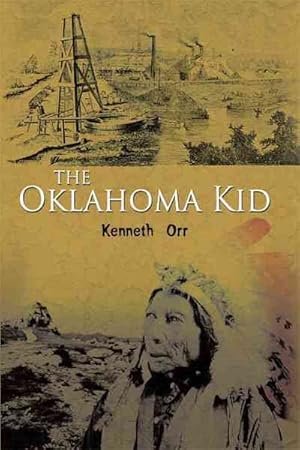 Seller image for Oklahoma Kid for sale by GreatBookPrices