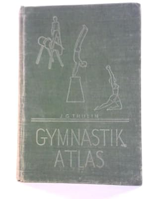 Seller image for Gymnastikatlas for sale by World of Rare Books
