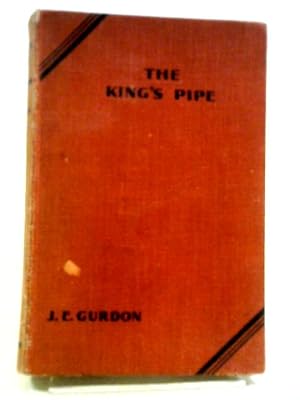Imagen del vendedor de The King's Pipe a la venta por World of Rare Books