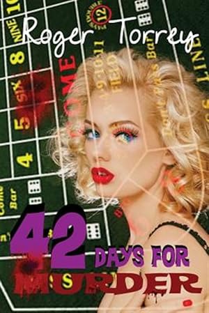 Seller image for 42 Days for Murder for sale by GreatBookPrices