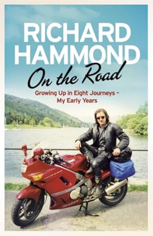 Seller image for On the Road : Growing Up in Eight Journeys - My Early Years for sale by GreatBookPrices