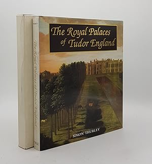 Bild des Verkufers fr THE ROYAL PALACES OF TUDOR ENGLAND Architecture and Court Life 1460-1547 zum Verkauf von Rothwell & Dunworth (ABA, ILAB)