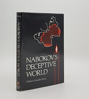 Seller image for NABOKOV'S DECEPTIVE WORLD for sale by Rothwell & Dunworth (ABA, ILAB)