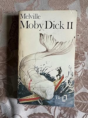 Seller image for Moby dick 2 for sale by Démons et Merveilles