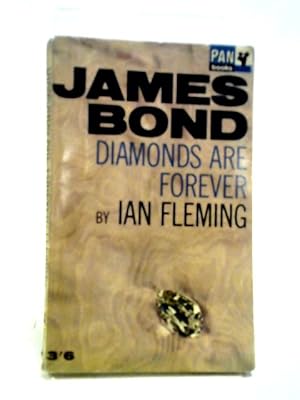 Seller image for Diamonds are Forever for sale by World of Rare Books