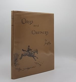 'OSSES AND OBSTACLES