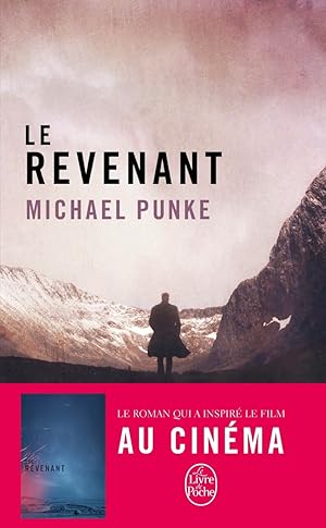 Seller image for Le Revenant for sale by Dmons et Merveilles
