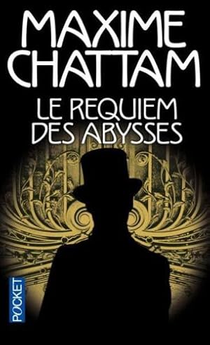 Le requiem des abysses (2)