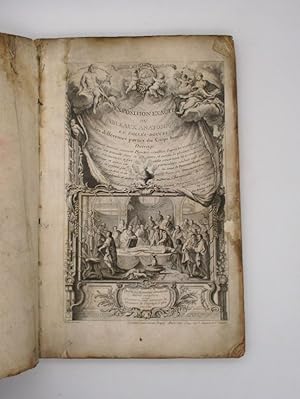 Imagen del vendedor de Exposition exacte ou Tableau anatomique en tailles-douces des diffrentes parties du corps humain a la venta por L'Ancienne Librairie