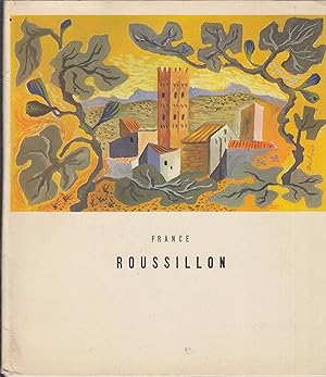 Seller image for France - Roussillon for sale by PRISCA