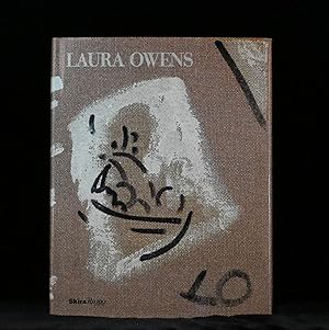 Image du vendeur pour Laura Owens mis en vente par Rain Dog Books