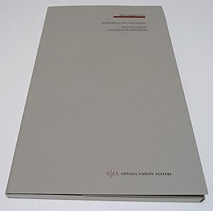 Seller image for intemperies for sale by Test Centre Books
