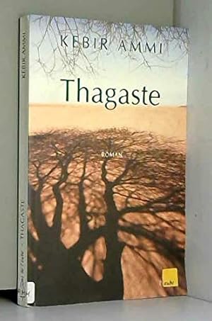 Thagaste