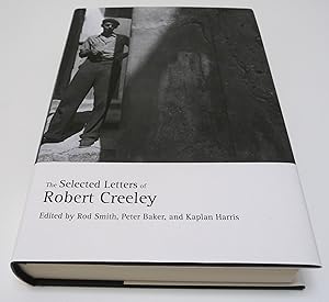 Seller image for The Selected Letters of Robert Creeley for sale by Test Centre Books