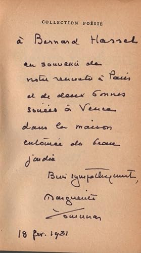 Image du vendeur pour Fleuve profond, sombre rivire. Les "Negro spirituals", commentaires et traductions mis en vente par Fldvri Books