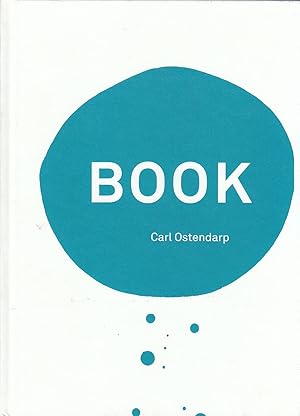Bild des Verkufers fr Carl Ostendarp. Book [Signiert] zum Verkauf von Stefan Schuelke Fine Books
