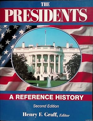Bild des Verkufers fr The Presidents: A Reference History - second edition zum Verkauf von Klondyke