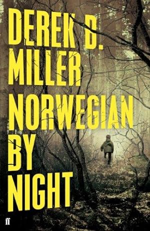 Immagine del venditore per Norwegian by Night venduto da WeBuyBooks