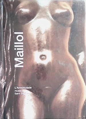 Seller image for Maillol for sale by Klondyke