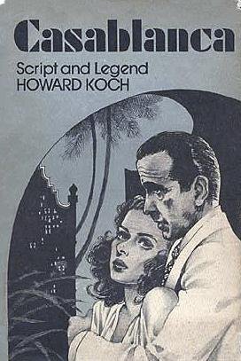 Seller image for Casablanca: Script and Legend for sale by Redux Books