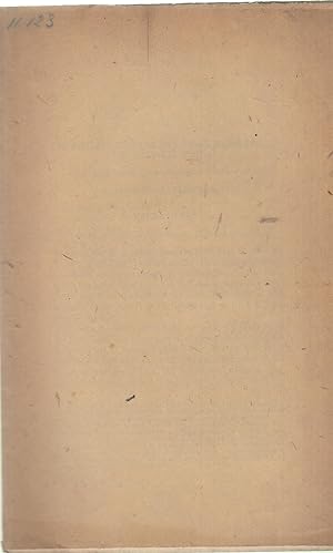 Image du vendeur pour The Pahlavi texts of the Yasna Haptanghaiti (Y.XXXV-XLI (XLII)), for the first time critically translated. mis en vente par PRISCA