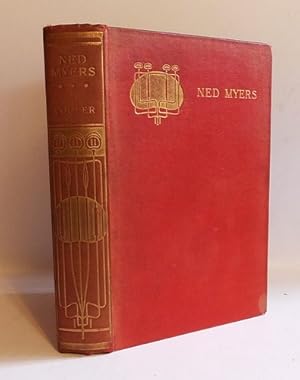 Imagen del vendedor de Ned Myers or A Life Before the Mast (1843) a la venta por Richard Beaton