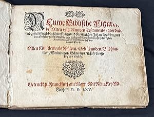 Seller image for Neuwe Biblische Figuren for sale by Finecopy