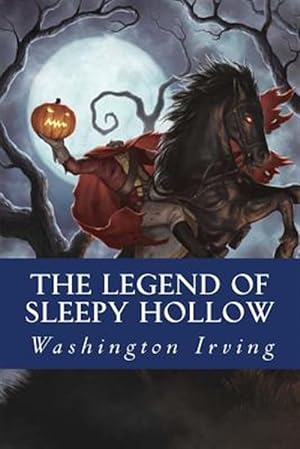 Imagen del vendedor de Legend of Sleepy Hollow a la venta por GreatBookPrices