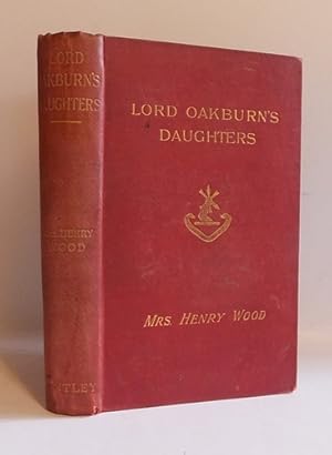 Image du vendeur pour Lord Oakburn's Daughters (1865) mis en vente par Richard Beaton