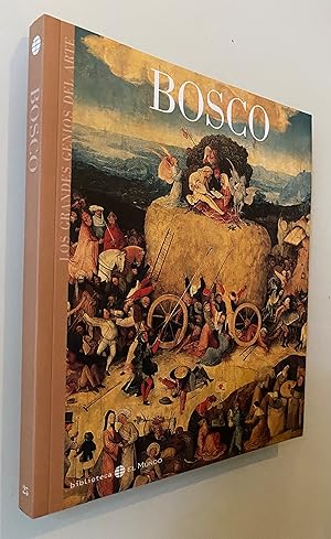 Imagen del vendedor de Bosco a la venta por Nk Libros