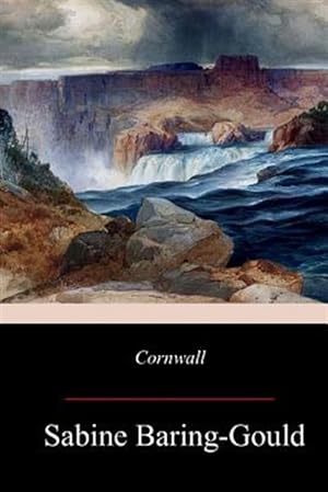 Seller image for Cornwall for sale by GreatBookPrices
