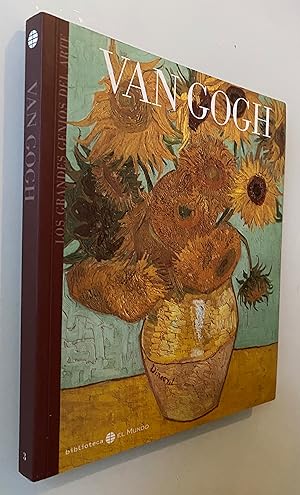 Imagen del vendedor de Van Gogh a la venta por Nk Libros