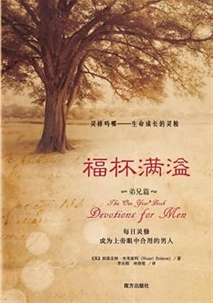 Seller image for The One Year Book: Devotions for Men? -Language: chinese for sale by GreatBookPrices