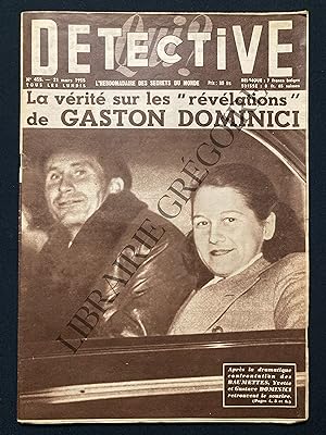 DETECTIVE-N°455-21 MARS 1955-AFFAIRE DOMINICI