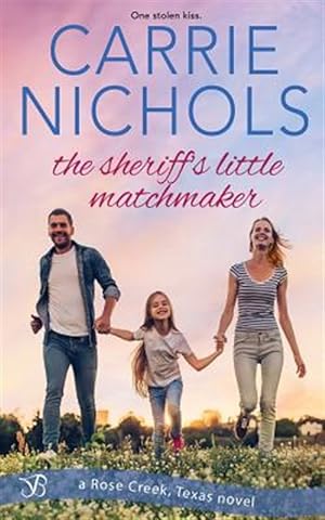 Seller image for The Sheriff's Little Matchmaker for sale by GreatBookPrices