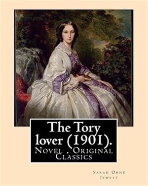 Seller image for Tory Lover for sale by GreatBookPrices