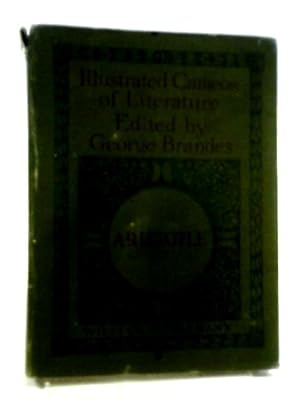 Bild des Verkäufers für Aristotle (Illustrated Cameos of Literature) zum Verkauf von World of Rare Books