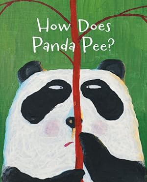 Immagine del venditore per The Smelly Book Series: How Does Panda Pee? venduto da GreatBookPrices